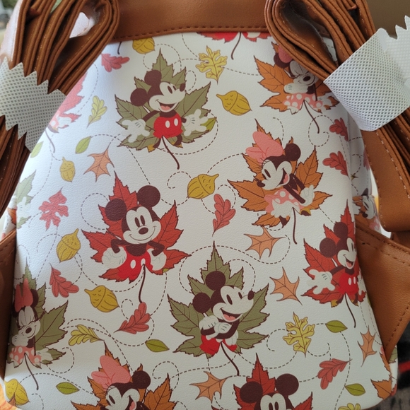 Loungefly Bags Loungefly Disney Backpack Poshmark